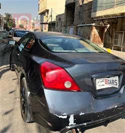 نيسان ألتيما